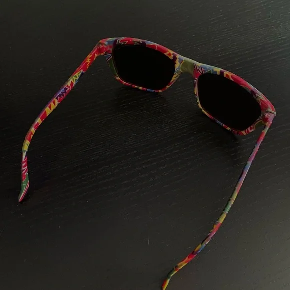 Vintage Bollé Sunglasses - Spectra Irex - Picture 2 of 6